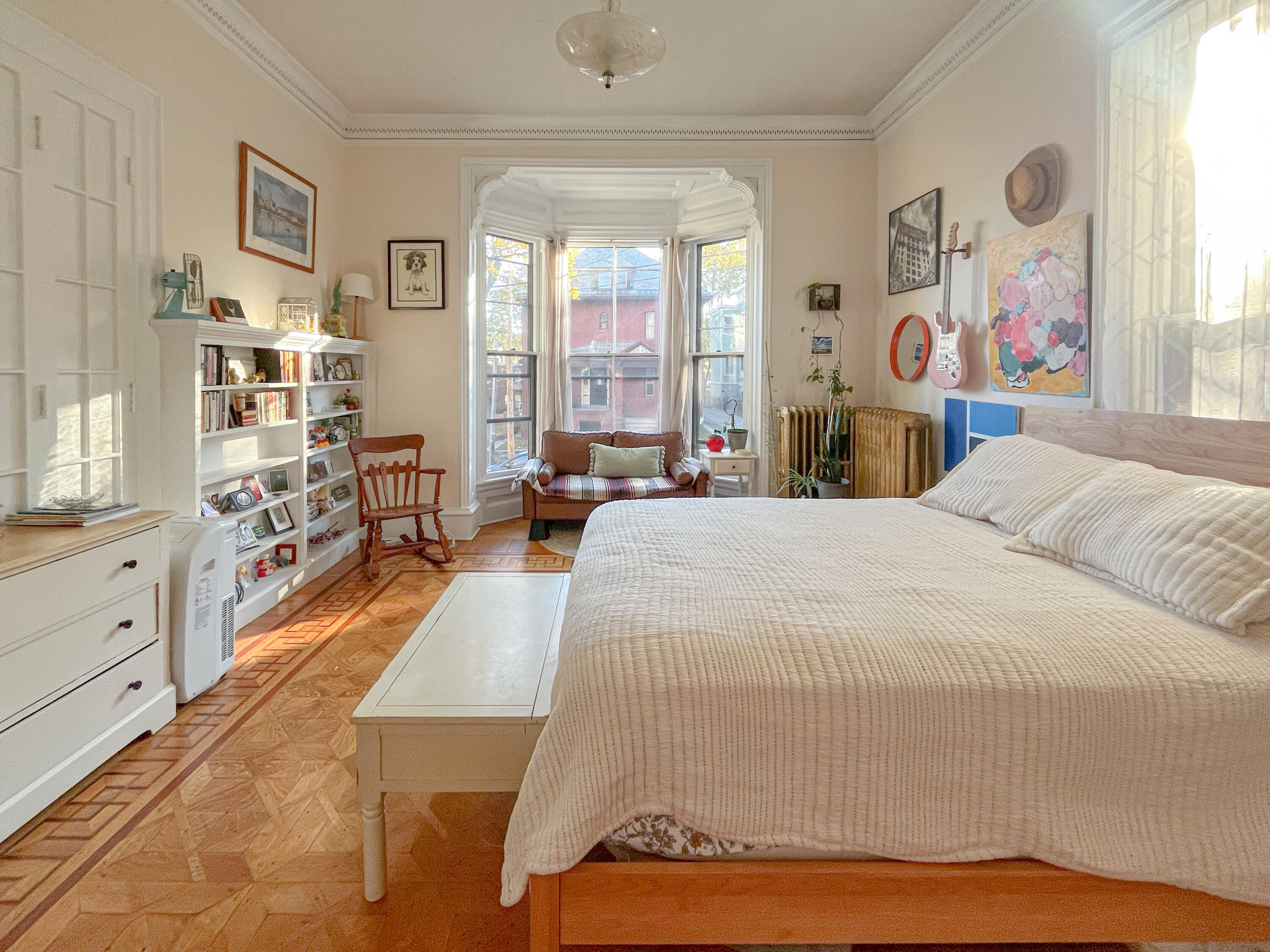 14 Mellen Street Portland ME 04101