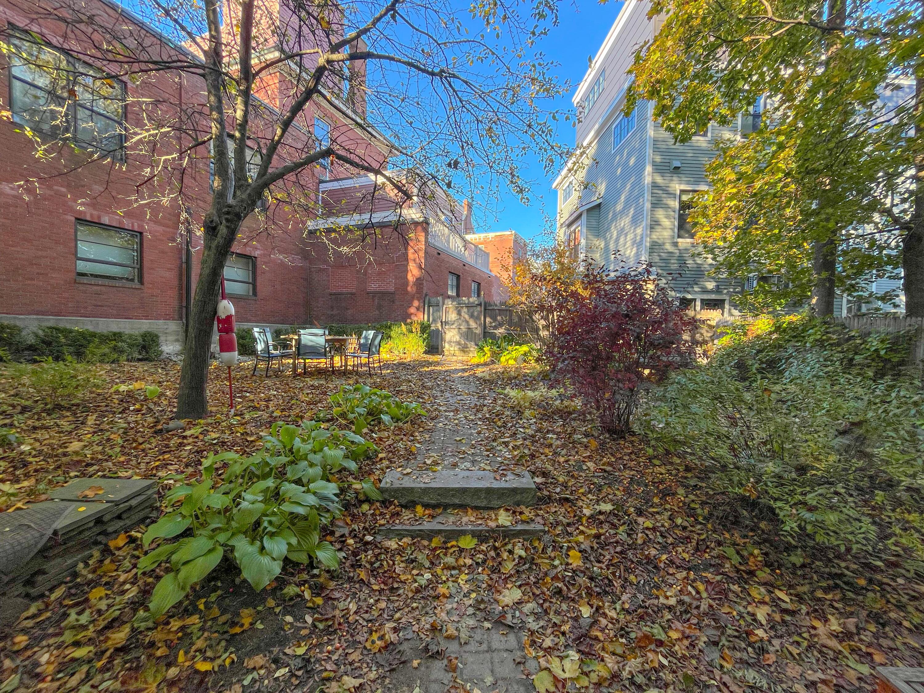 14 Mellen Street Portland ME 04101