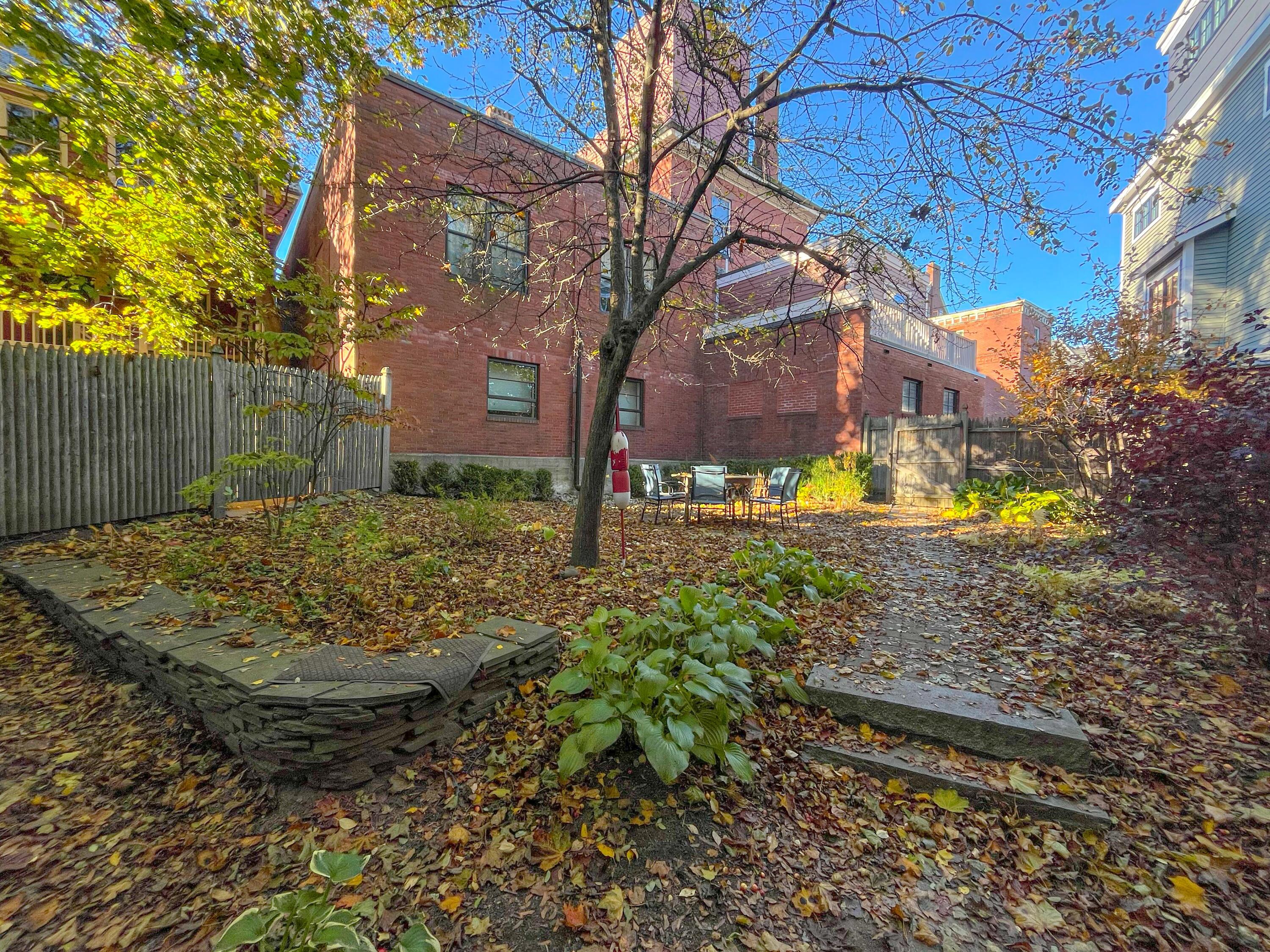 14 Mellen Street Portland ME 04101