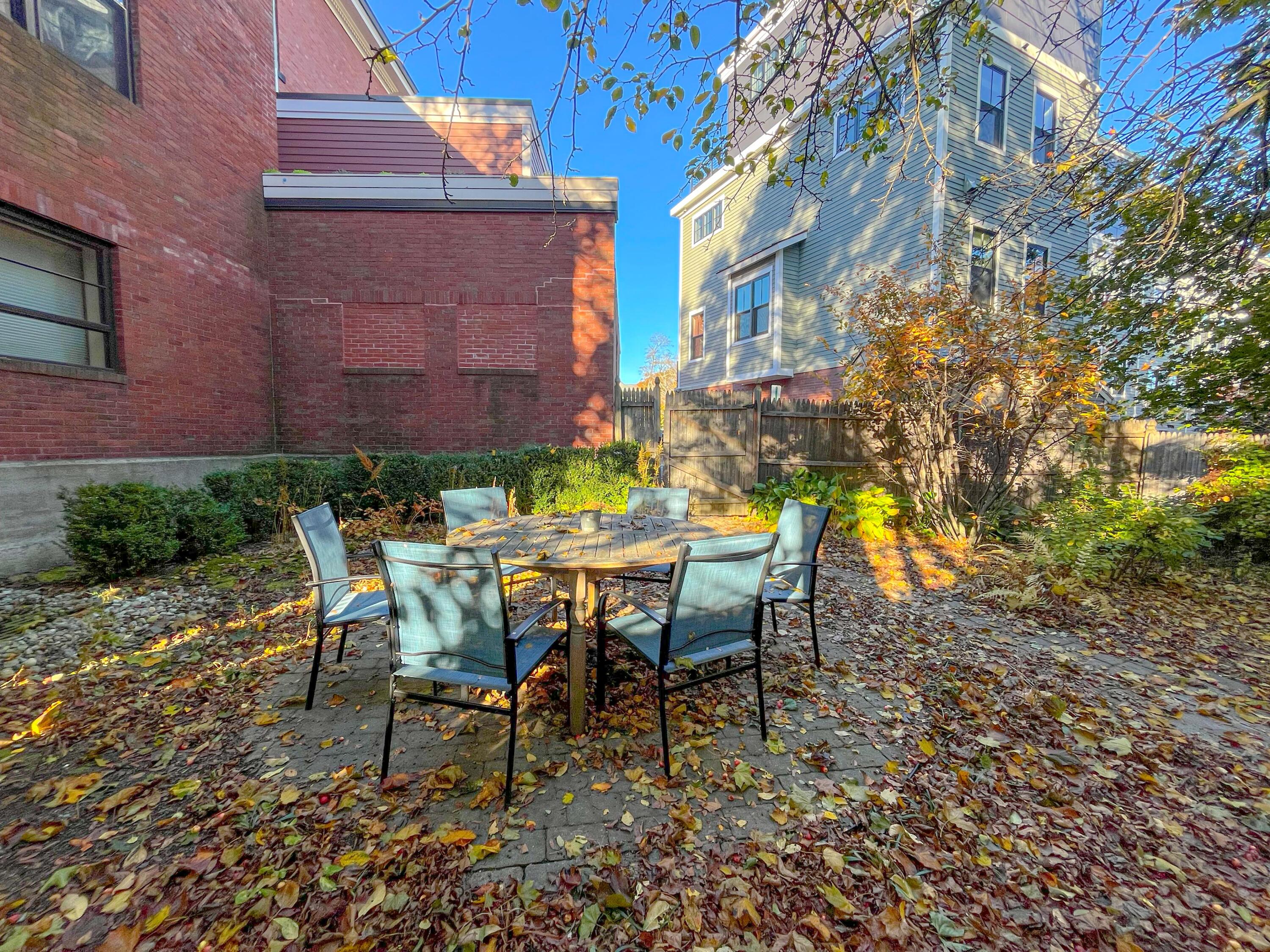 14 Mellen Street Portland ME 04101