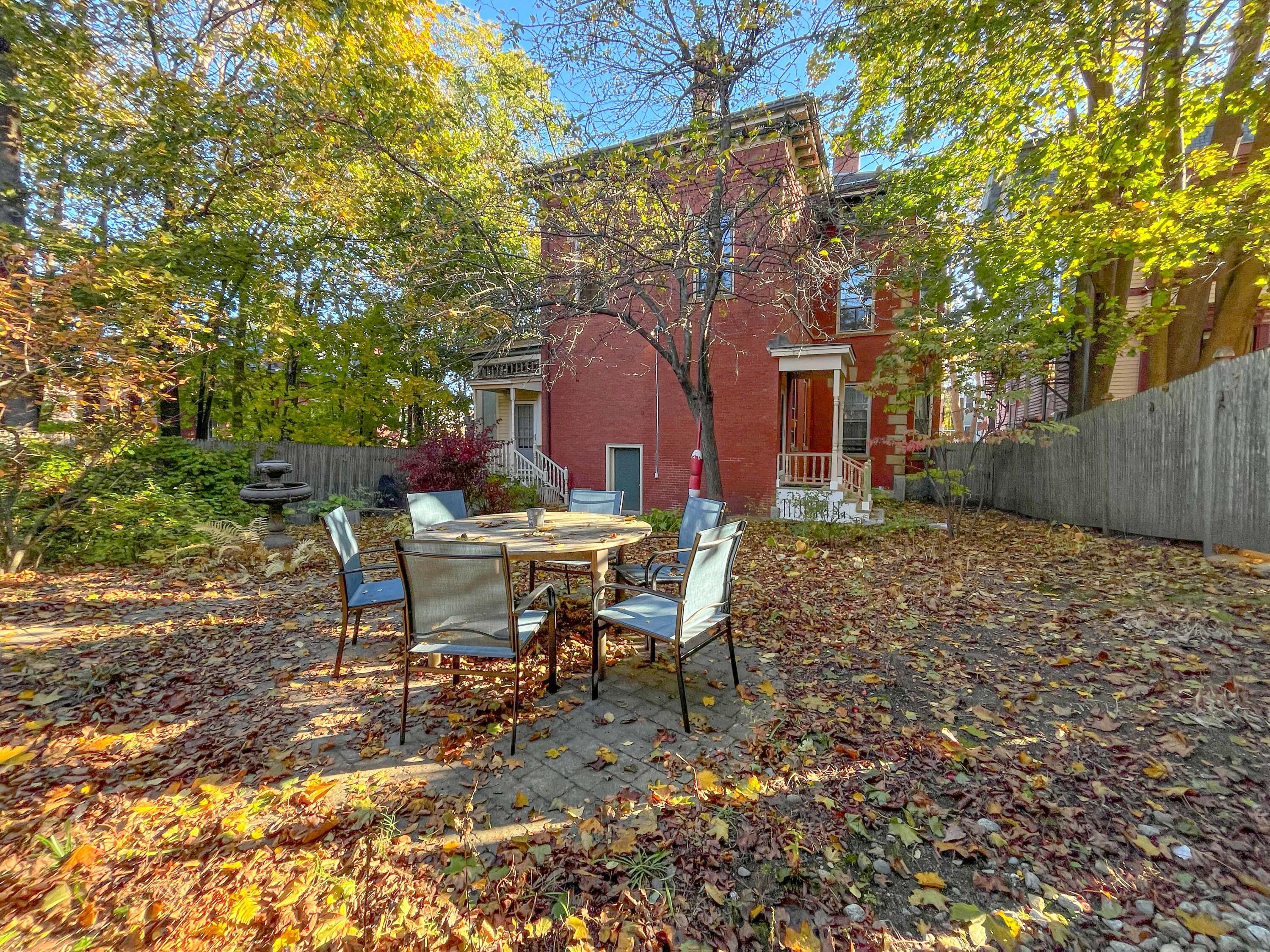 14 Mellen Street Portland ME 04101