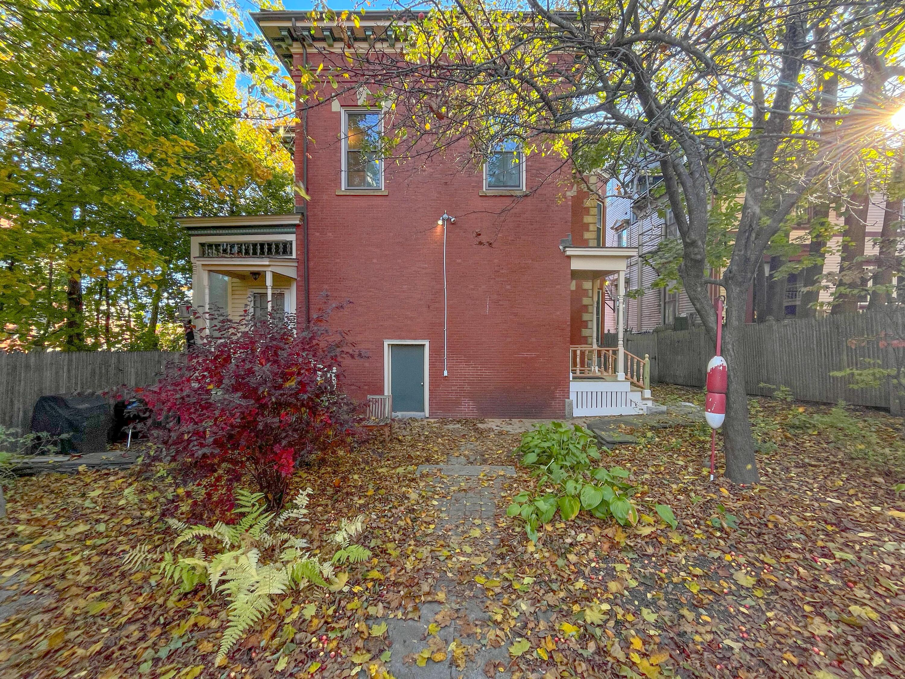 14 Mellen Street Portland ME 04101