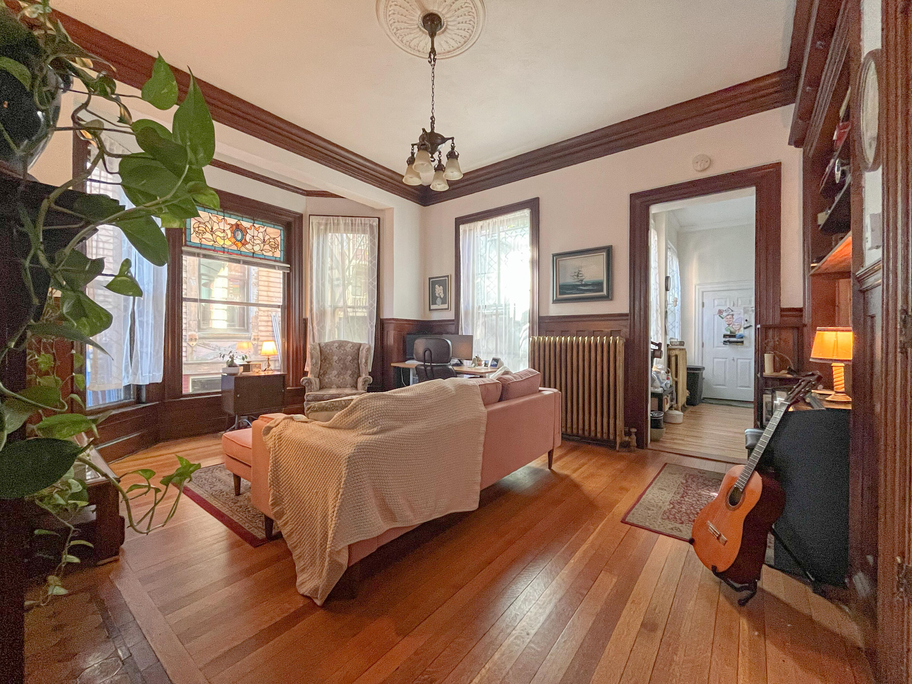 14 Mellen Street Portland ME 04101