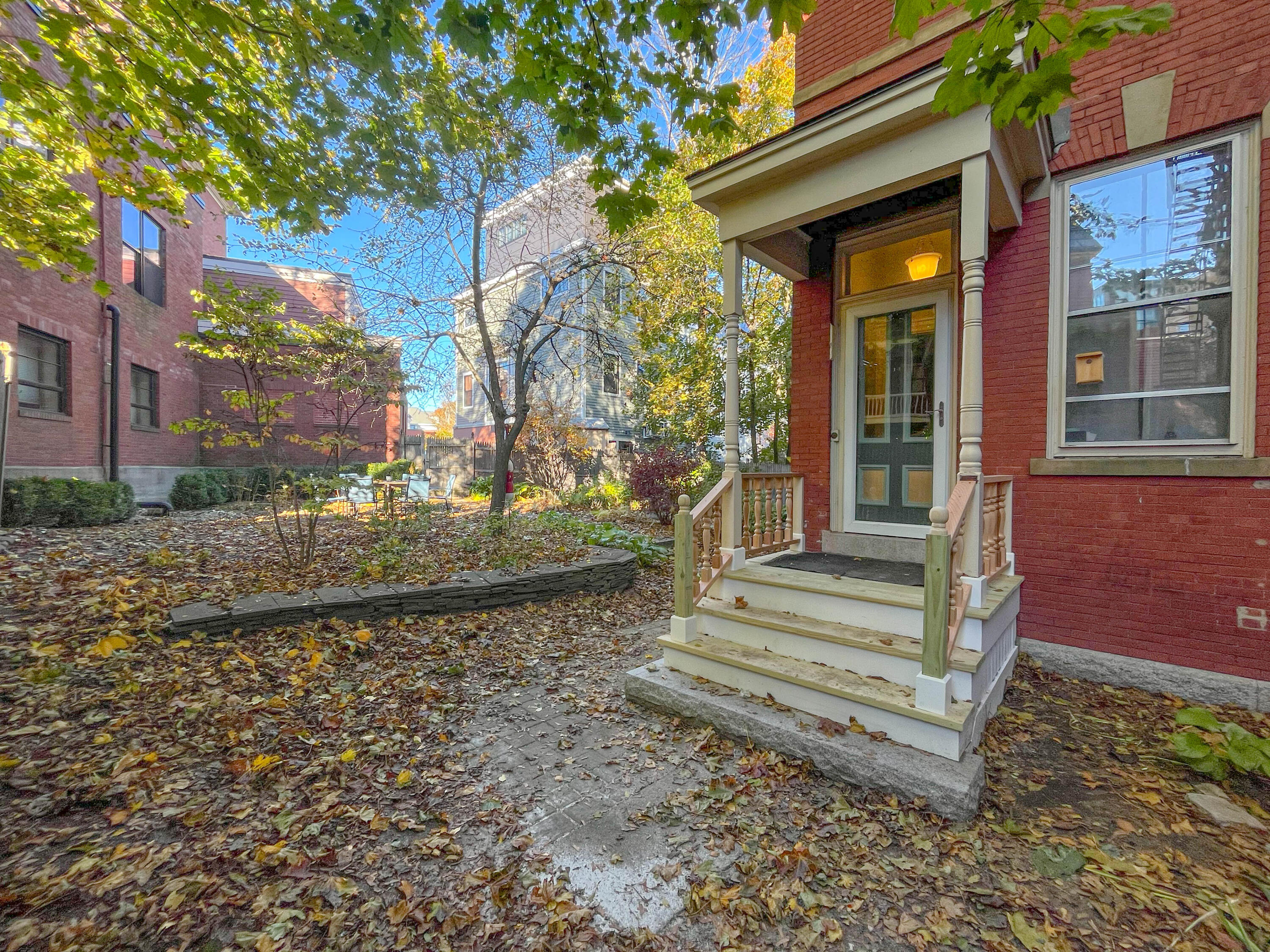 14 Mellen Street Portland ME 04101