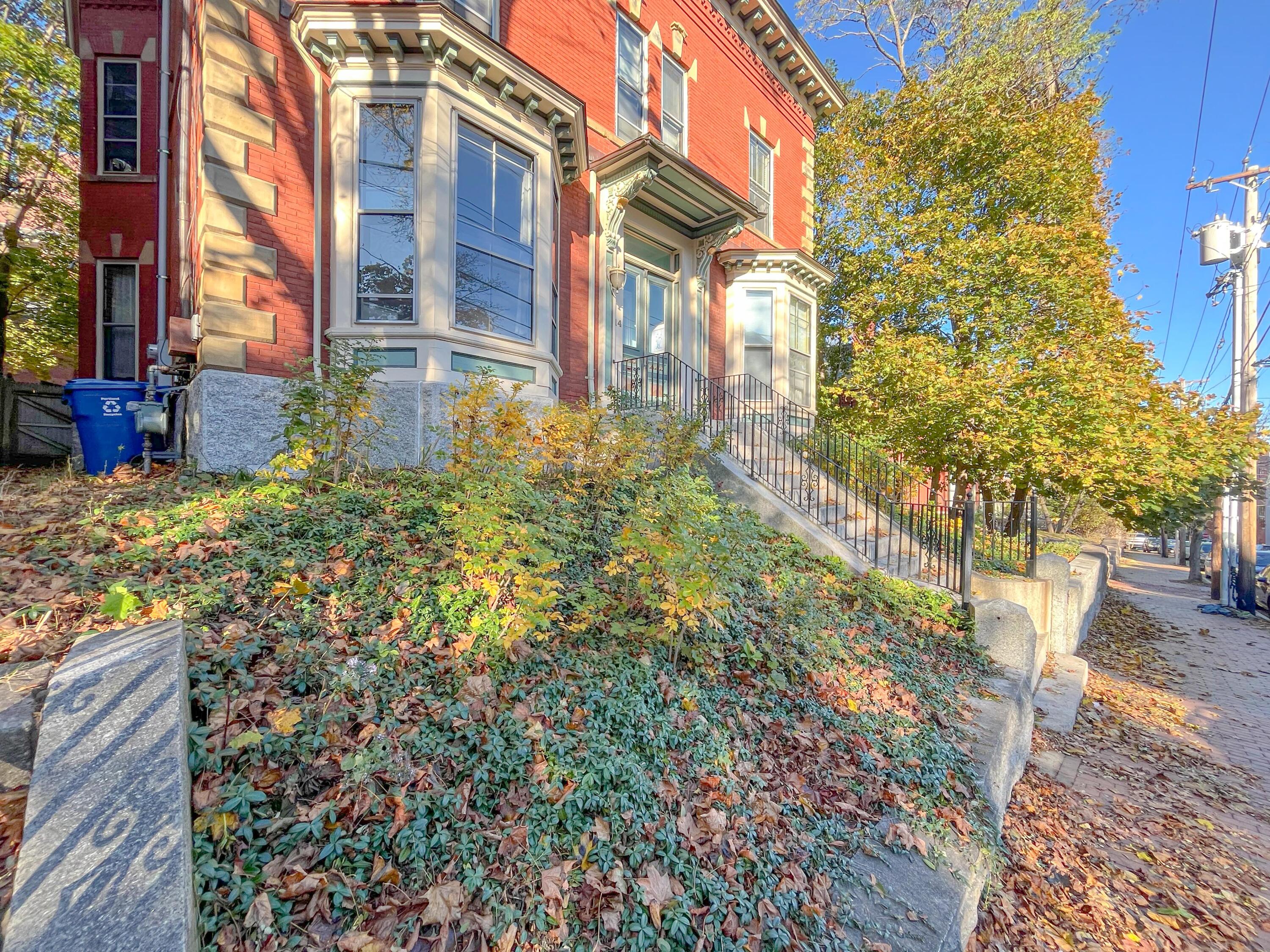 14 Mellen Street Portland ME 04101