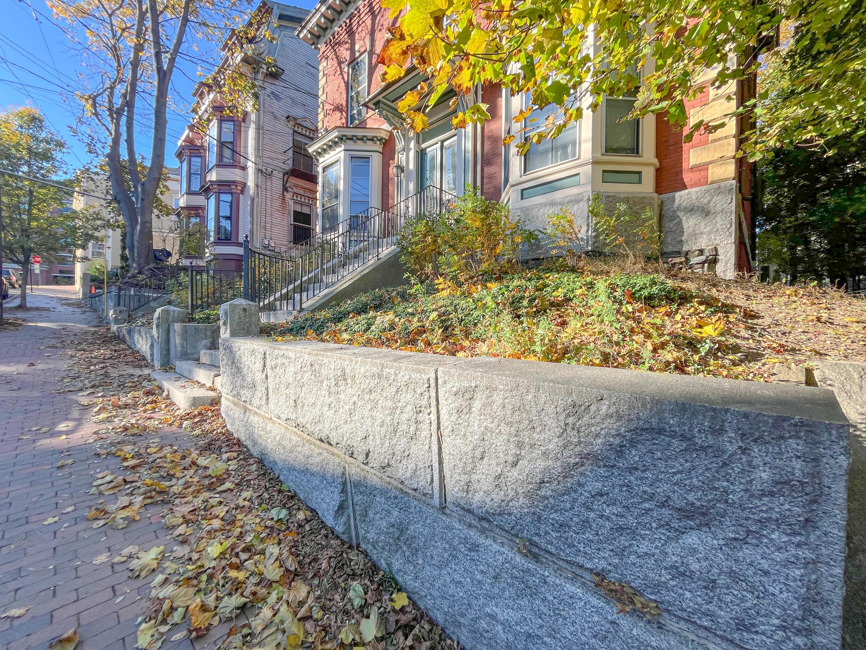 14 Mellen Street Portland ME 04101