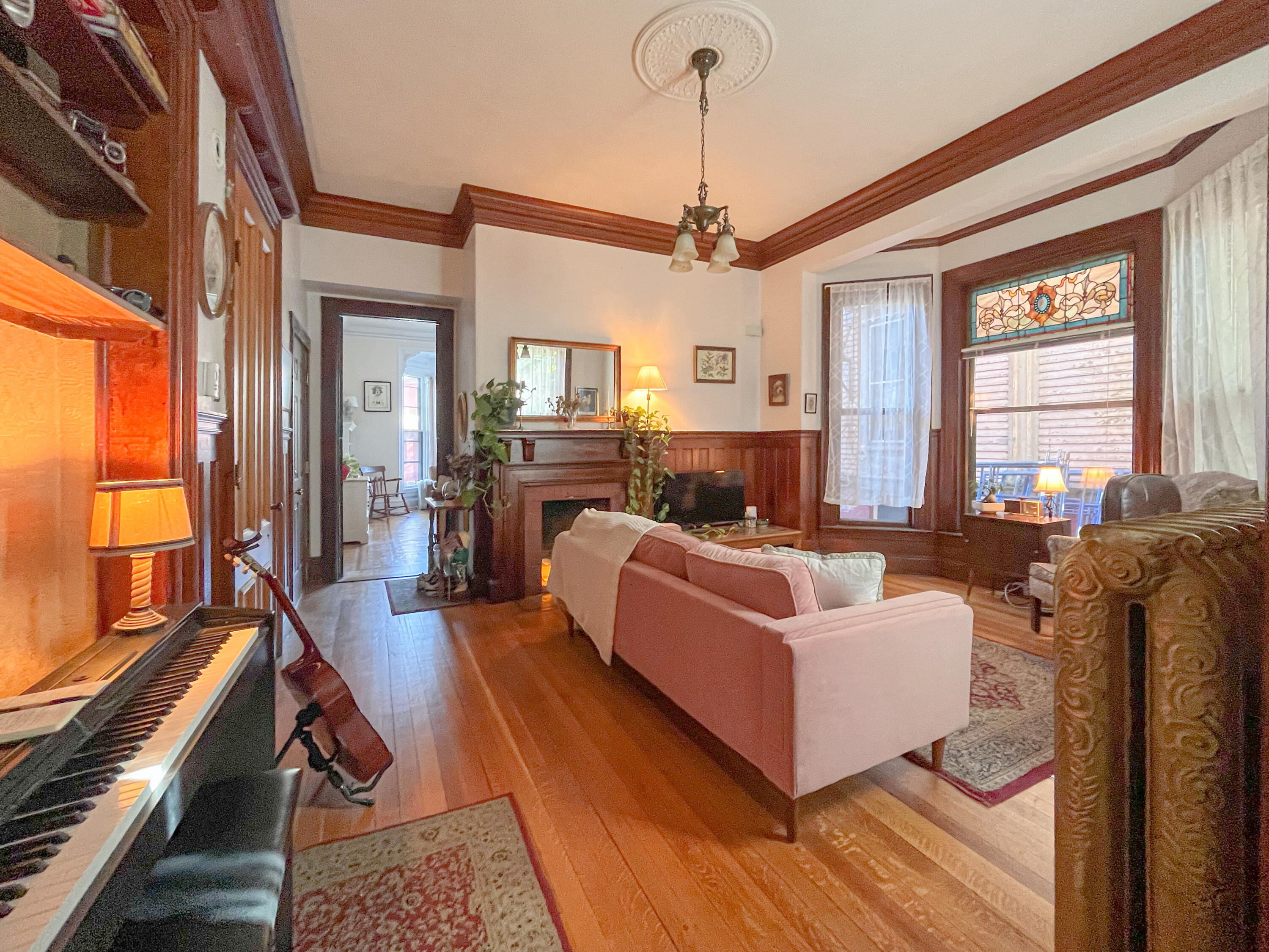 14 Mellen Street Portland ME 04101