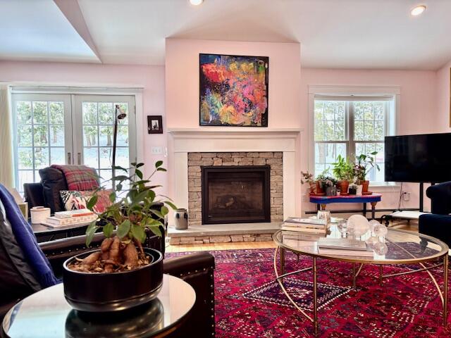 24 Hazel Lane North Yarmouth ME 04097