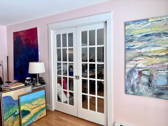 24 Hazel Lane North Yarmouth ME 04097