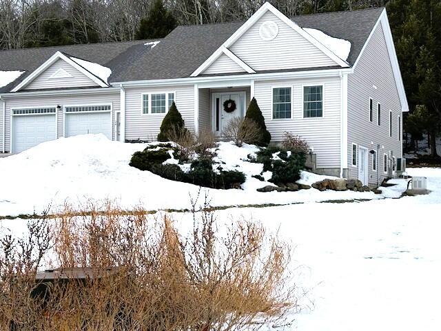 24 Hazel Lane North Yarmouth ME 04097