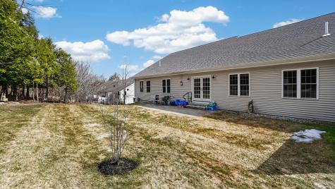 24 Hazel Lane North Yarmouth ME 04097