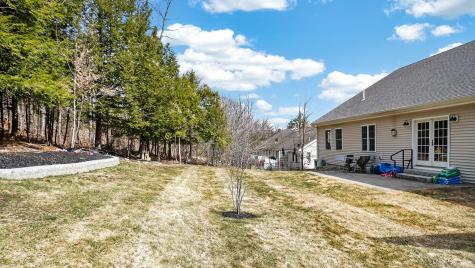 24 Hazel Lane North Yarmouth ME 04097