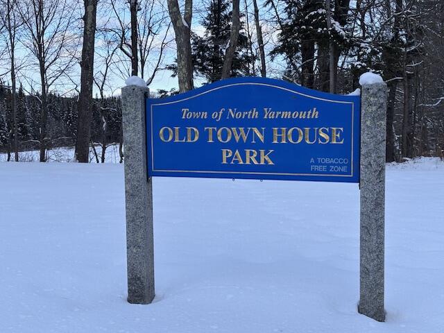 24 Hazel Lane North Yarmouth ME 04097