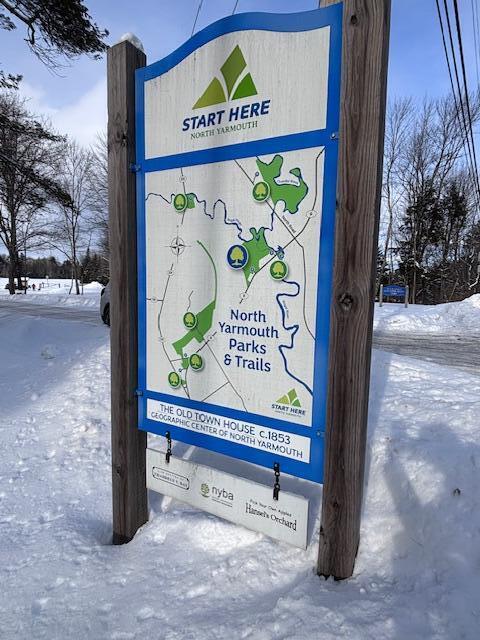 24 Hazel Lane North Yarmouth ME 04097