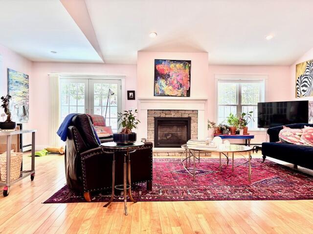 24 Hazel Lane North Yarmouth ME 04097