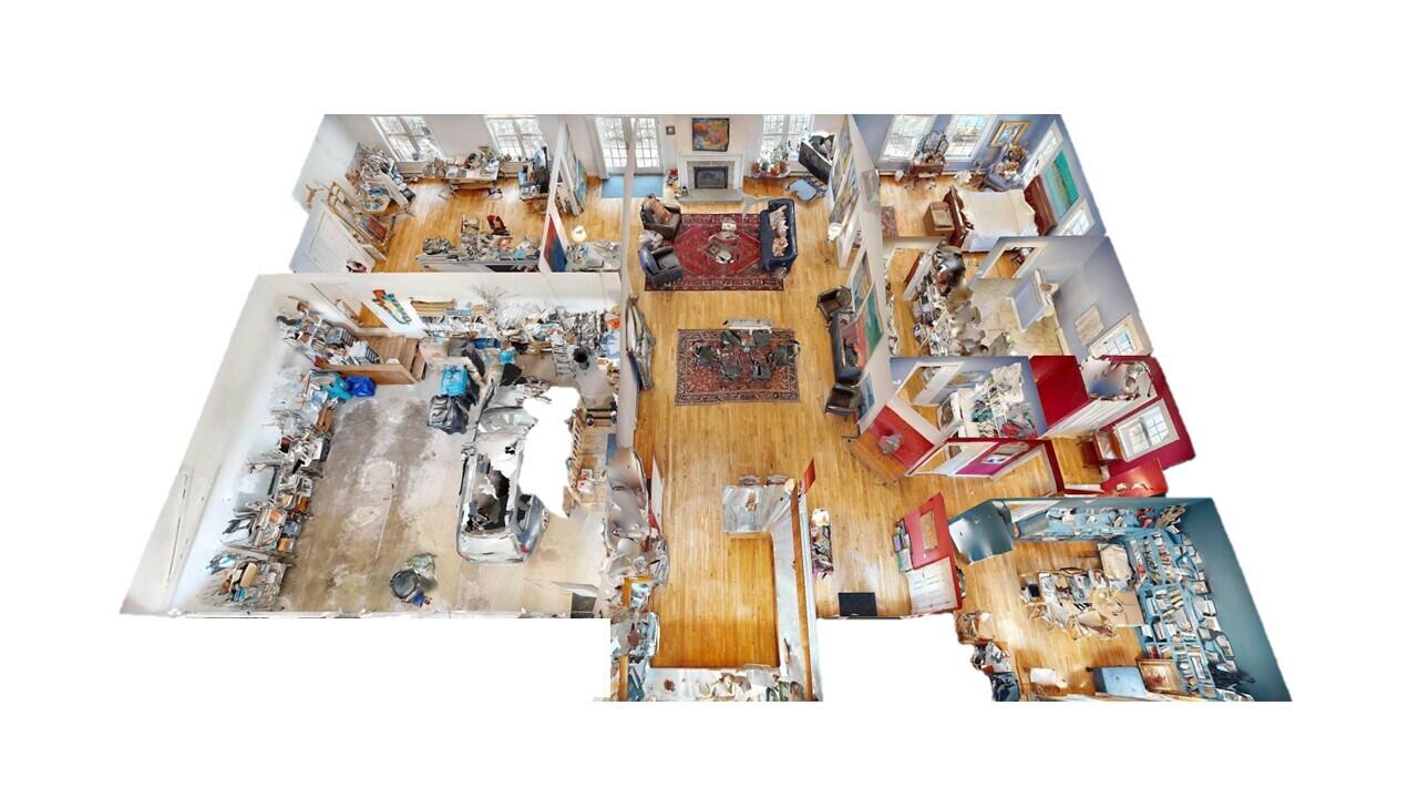 24 Hazel Lane North Yarmouth ME 04097