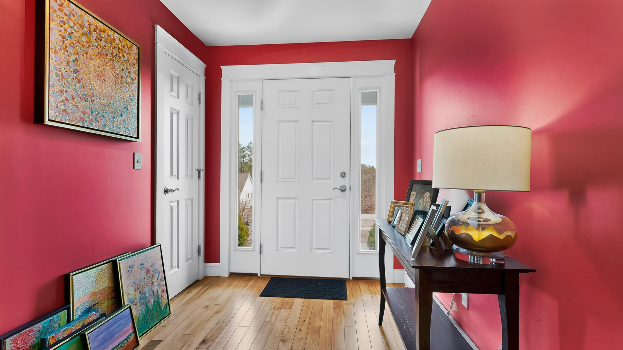 24 Hazel Lane North Yarmouth ME 04097