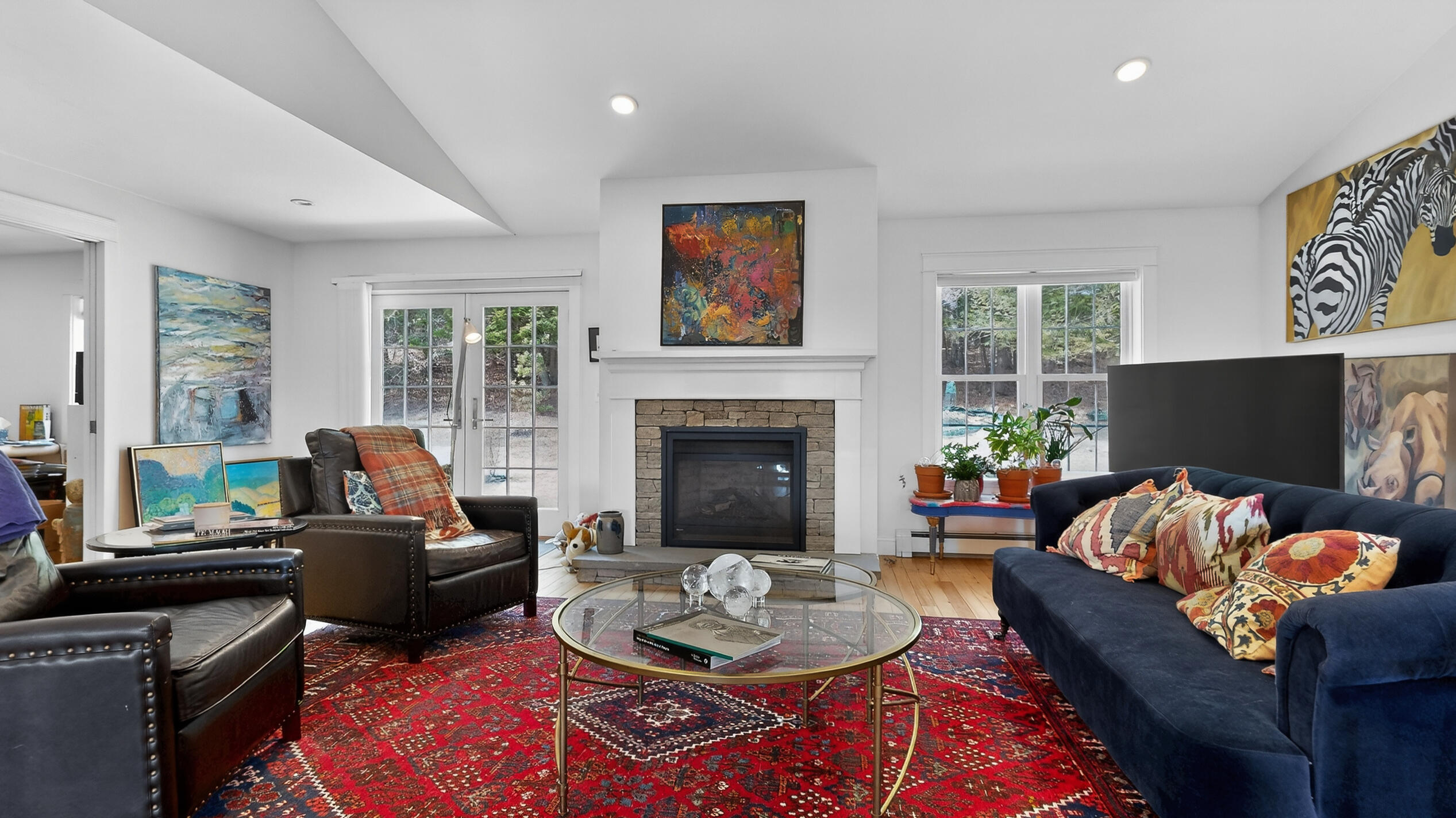 24 Hazel Lane North Yarmouth ME 04097