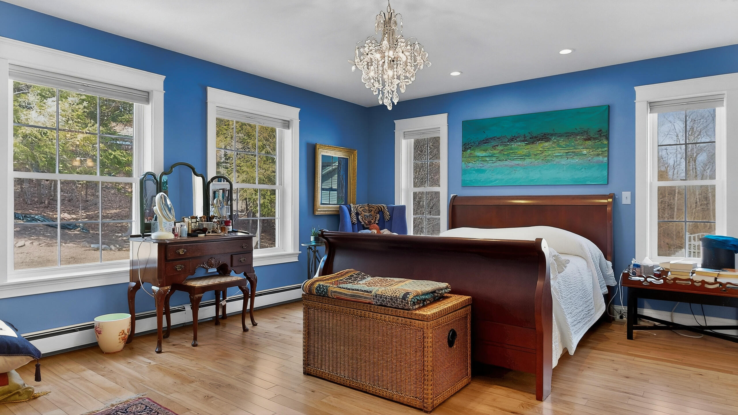 24 Hazel Lane North Yarmouth ME 04097