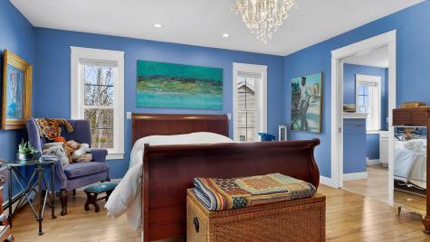 24 Hazel Lane North Yarmouth ME 04097