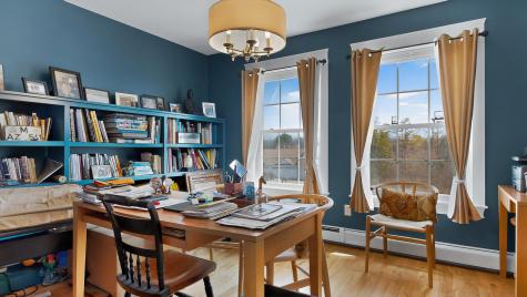24 Hazel Lane North Yarmouth ME 04097