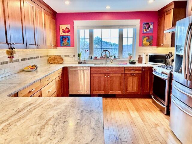 24 Hazel Lane North Yarmouth ME 04097