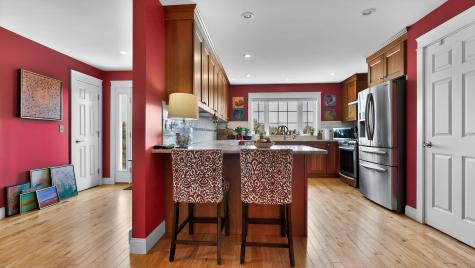 24 Hazel Lane North Yarmouth ME 04097