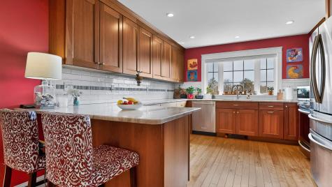 24 Hazel Lane North Yarmouth ME 04097