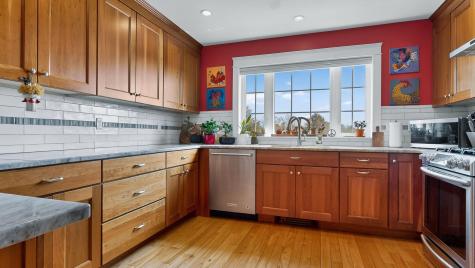24 Hazel Lane North Yarmouth ME 04097