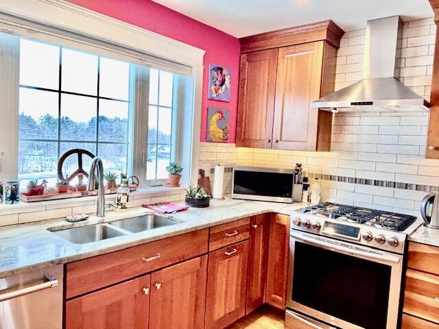 24 Hazel Lane North Yarmouth ME 04097