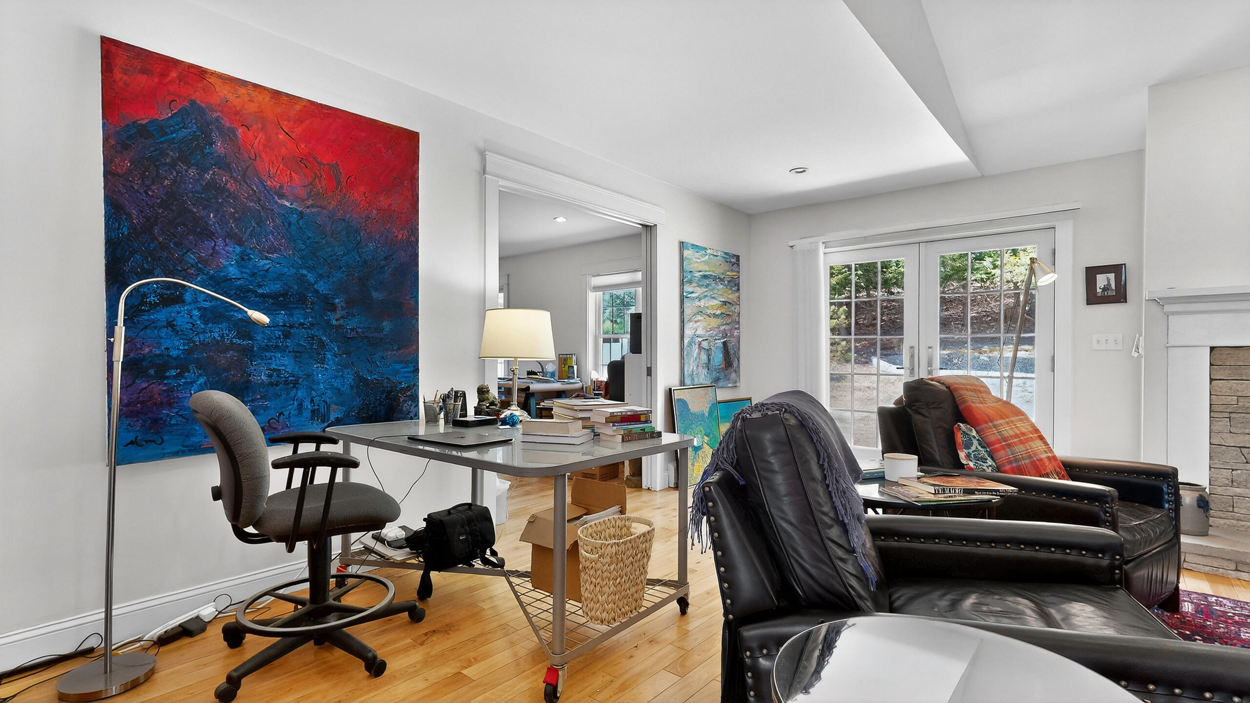 24 Hazel Lane North Yarmouth ME 04097