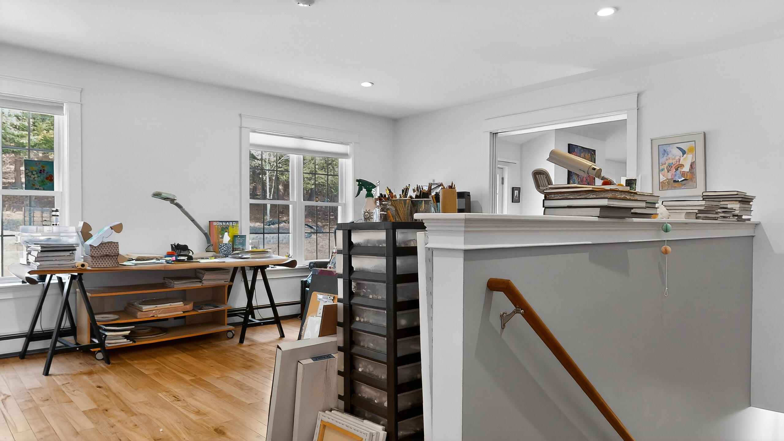 24 Hazel Lane North Yarmouth ME 04097