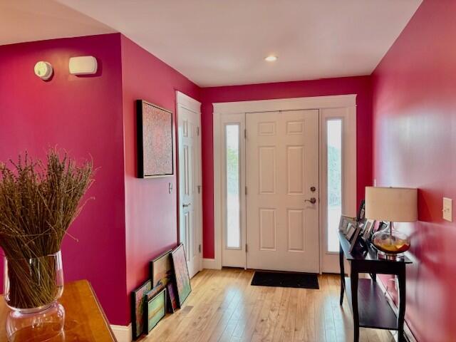 24 Hazel Lane North Yarmouth ME 04097