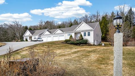 24 Hazel Lane North Yarmouth ME 04097
