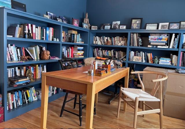 24 Hazel Lane North Yarmouth ME 04097