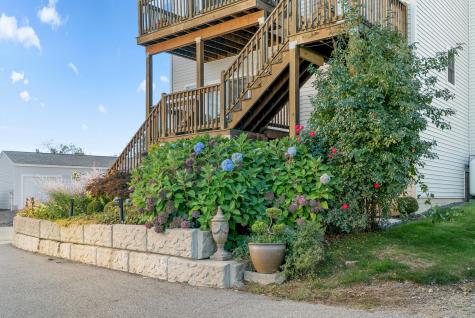 35 Barefoot Cottage Road Wells ME 04090