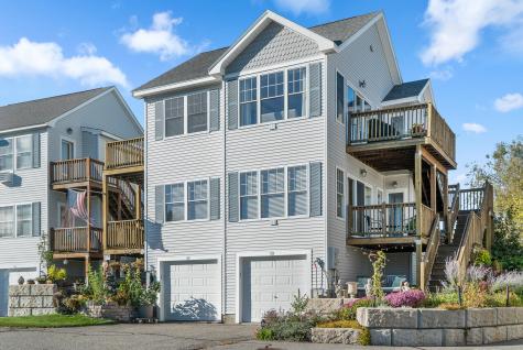 35 Barefoot Cottage Road Wells ME 04090