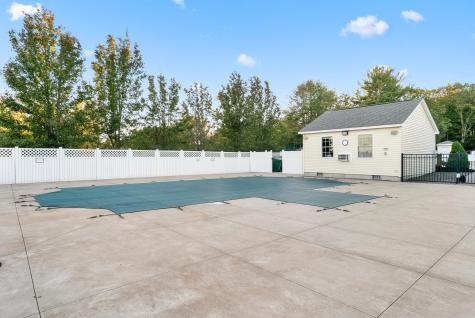 35 Barefoot Cottage Road Wells ME 04090