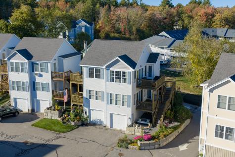 35 Barefoot Cottage Road Wells ME 04090