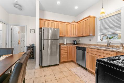 35 Barefoot Cottage Road Wells ME 04090