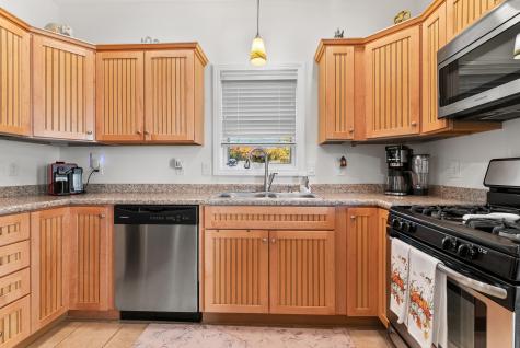 35 Barefoot Cottage Road Wells ME 04090