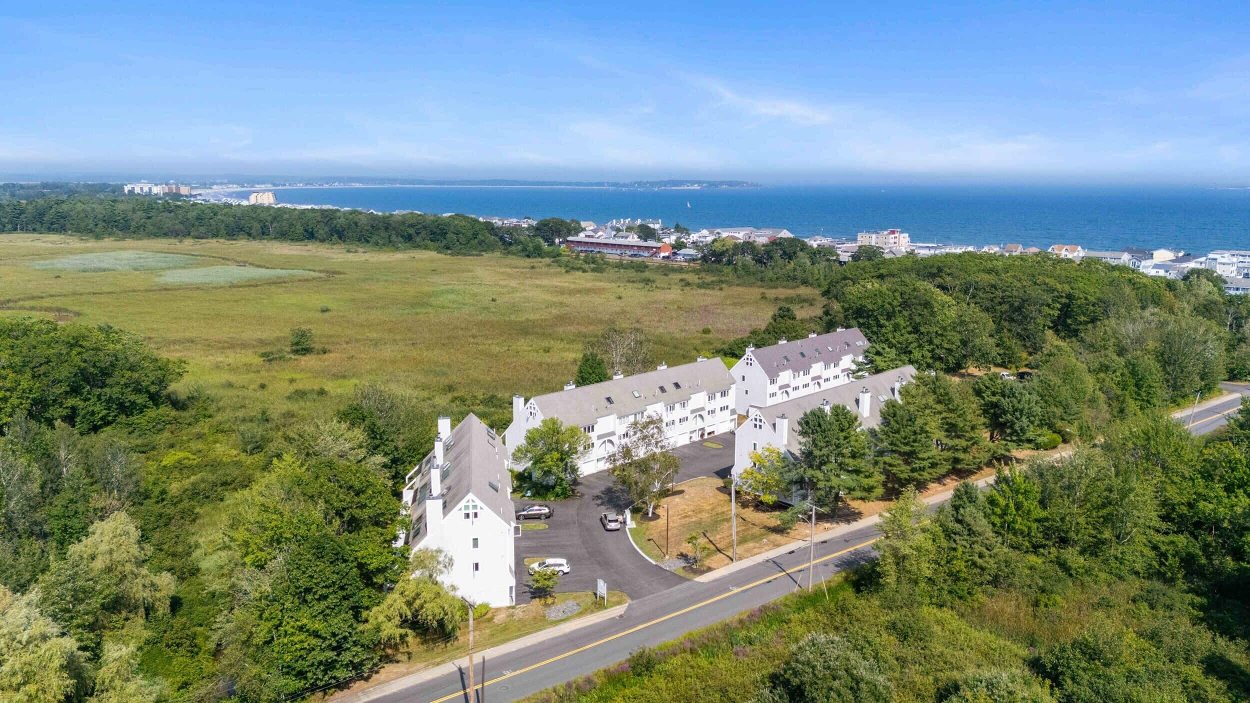 26 Walnut Street Old Orchard Beach ME 04064