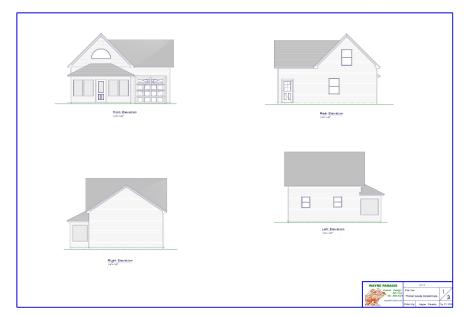 16 Thistle Drive Gorham ME 04038