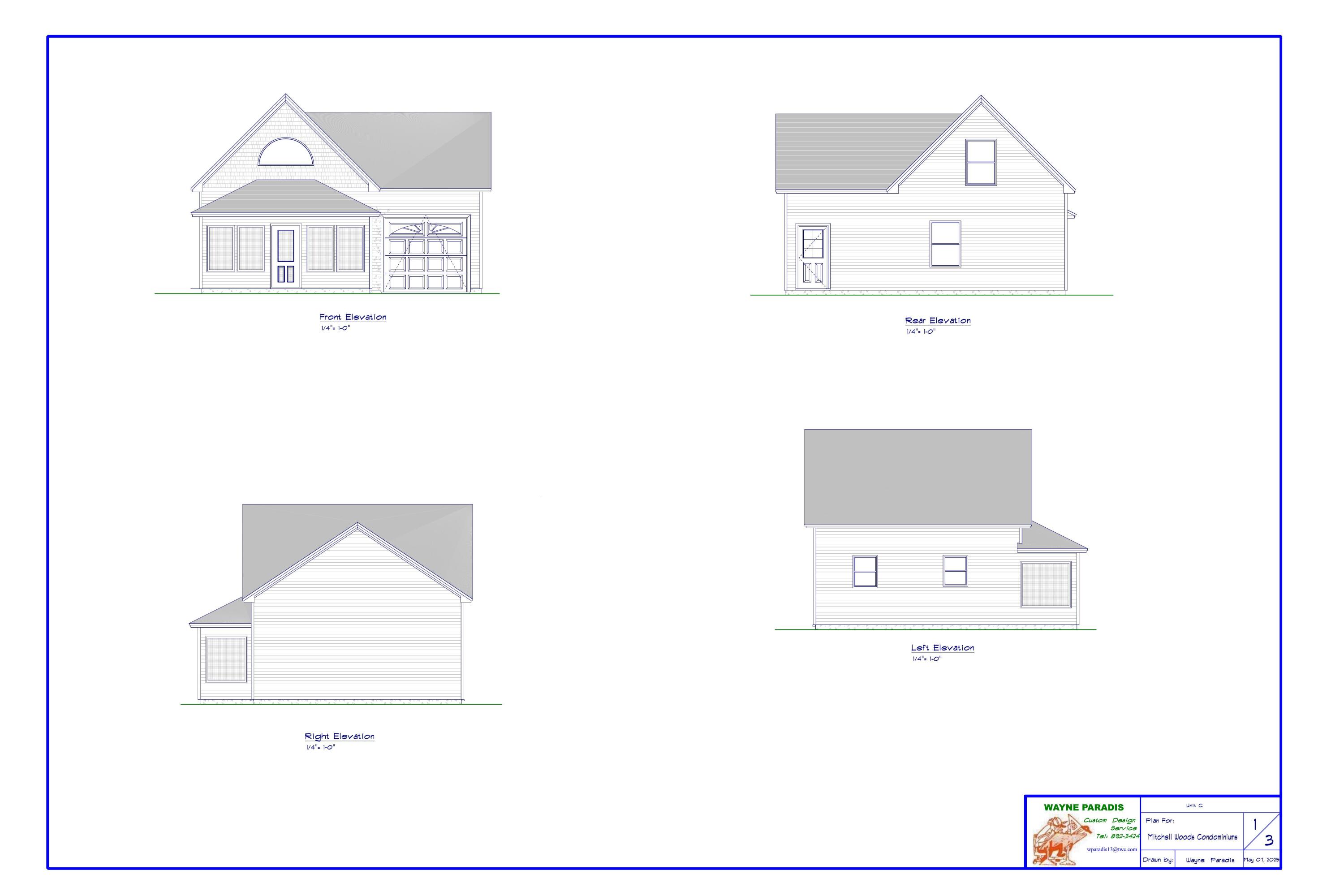 16 Thistle Drive Gorham ME 04038