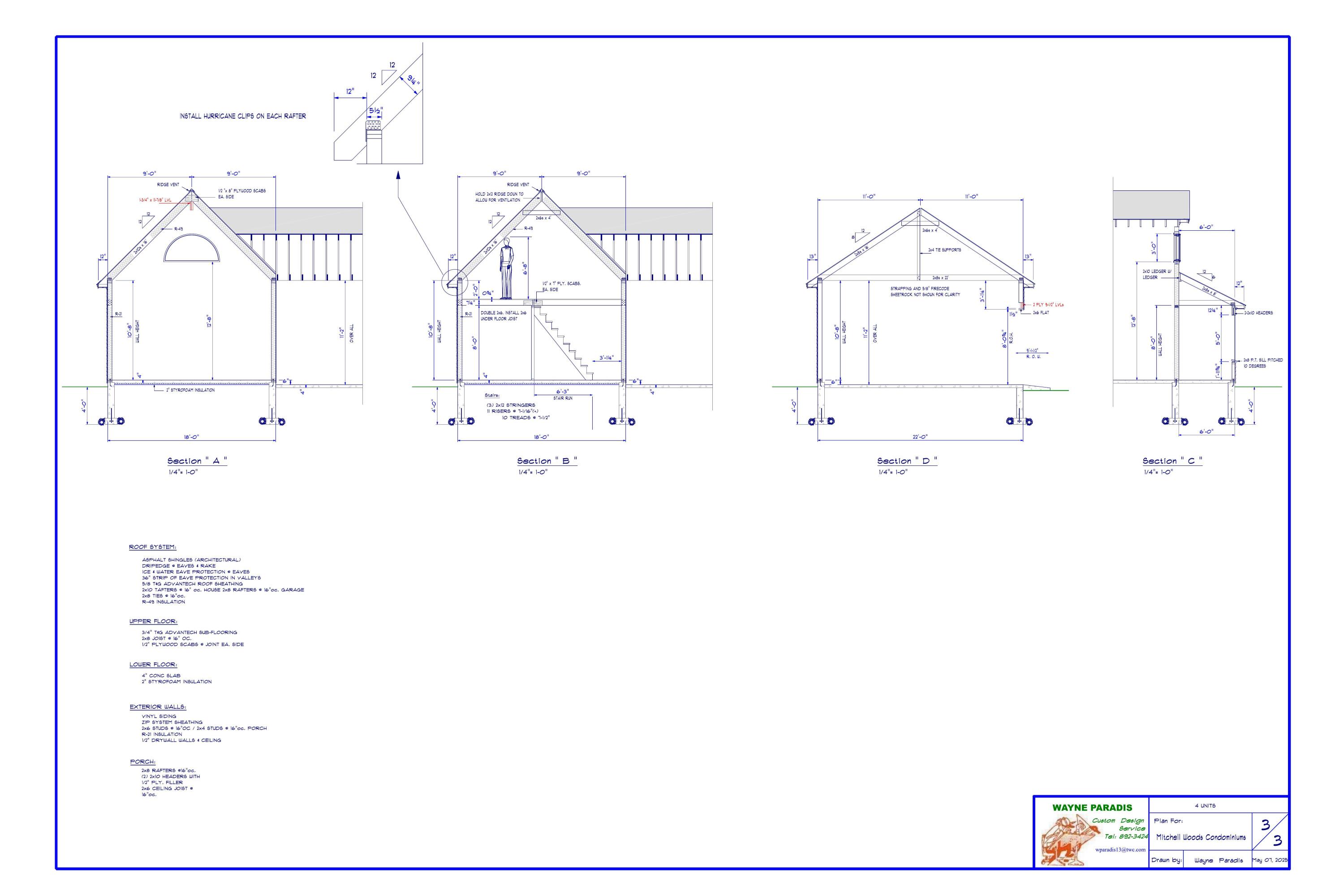 16 Thistle Drive Gorham ME 04038