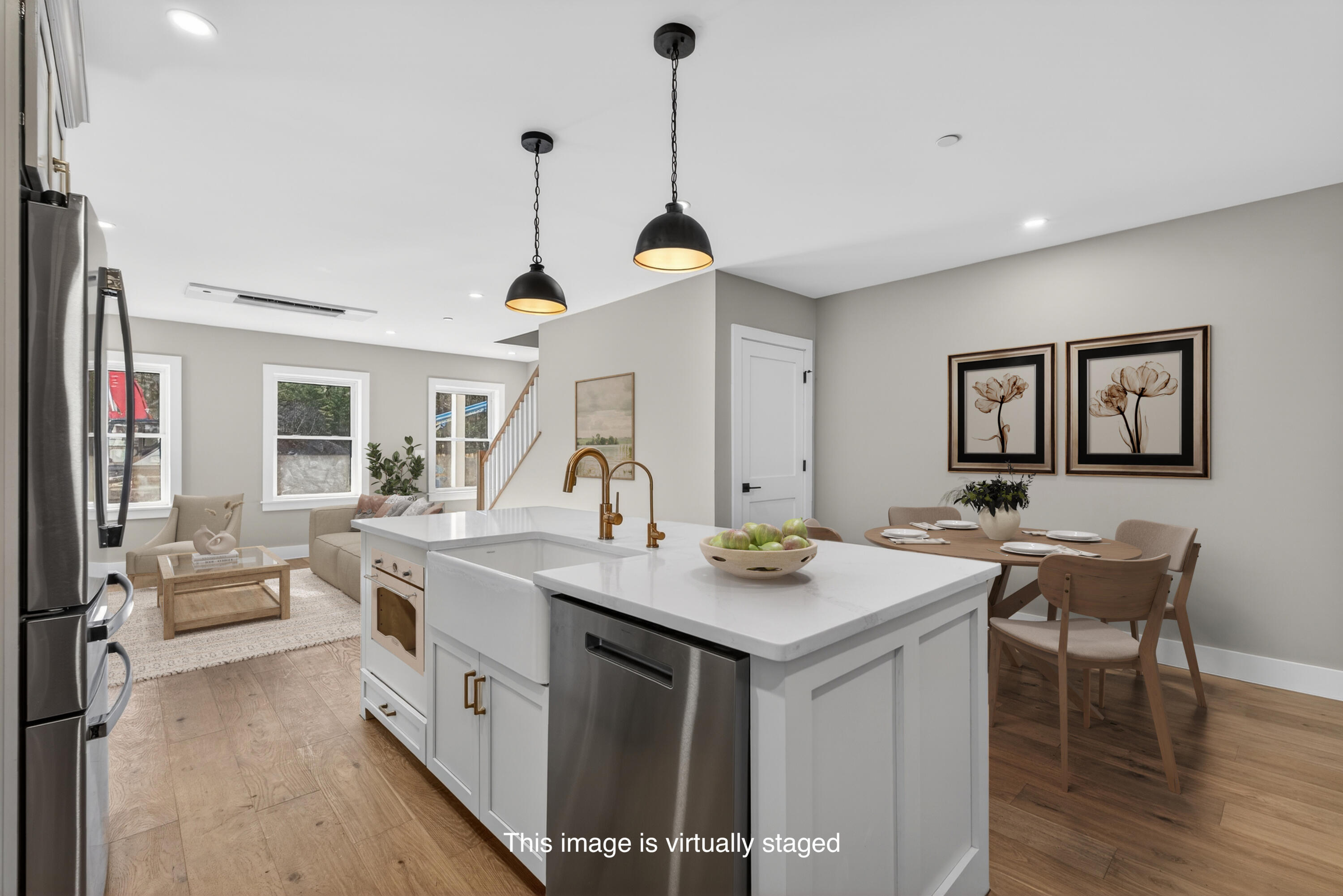 20 Fairway Commons Drive Gorham ME 04038