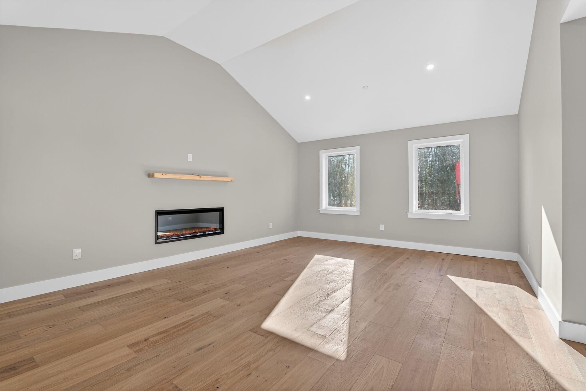 20 Fairway Commons Drive Gorham ME 04038