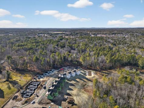20 Fairway Commons Drive Gorham ME 04038