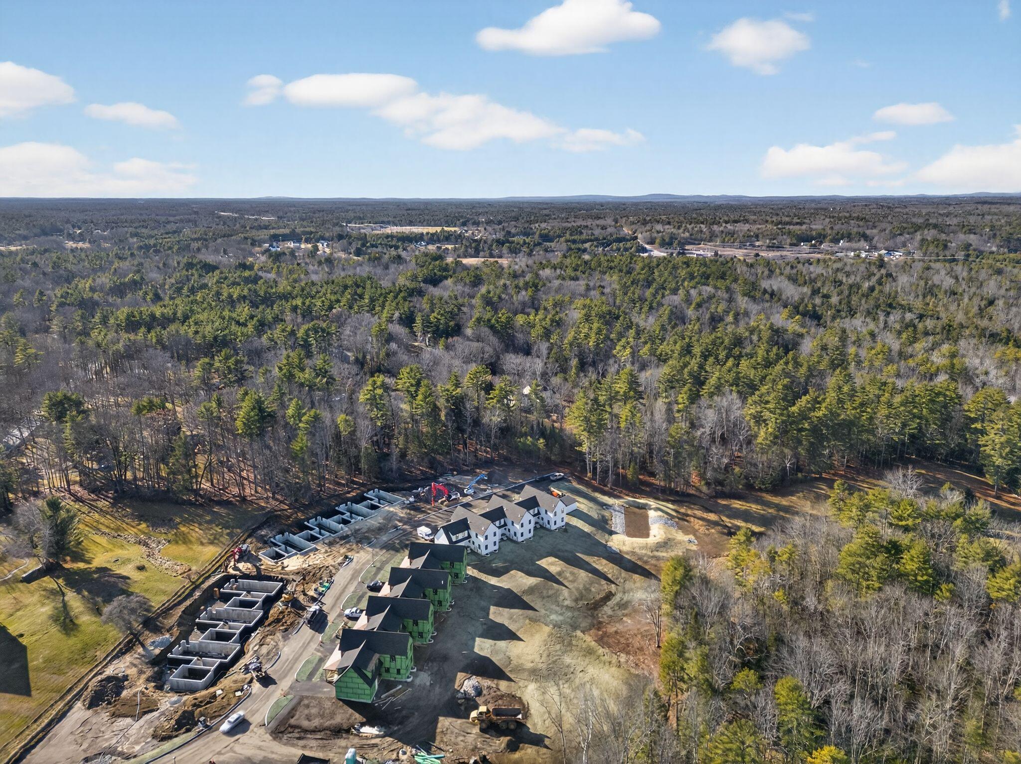 20 Fairway Commons Drive Gorham ME 04038