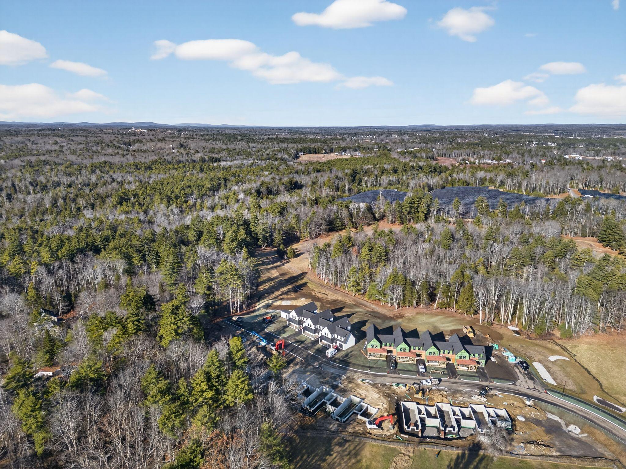 20 Fairway Commons Drive Gorham ME 04038